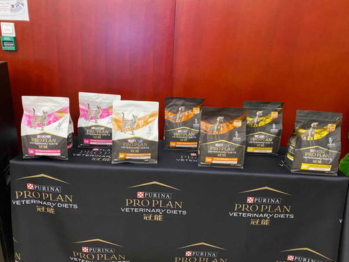 第四屆北部寵物醫(yī)師大會(huì)首日, 冠能 助力中國(guó)小動(dòng)物康復(fù)與營(yíng)養(yǎng)學(xué)專科化進(jìn)程